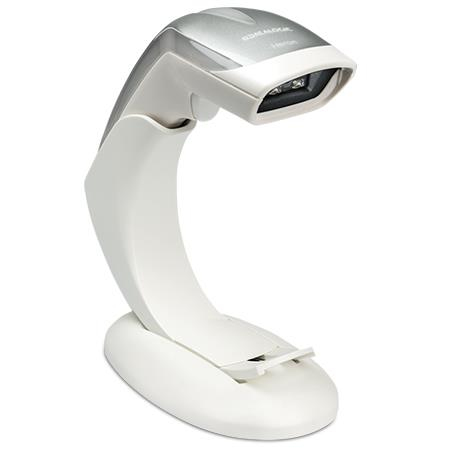 Image of Datalogic HD3430-WHK1S barcode reader Handheld bar code reader...
