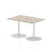 Dynamic Italia Rectangular Poseur Table