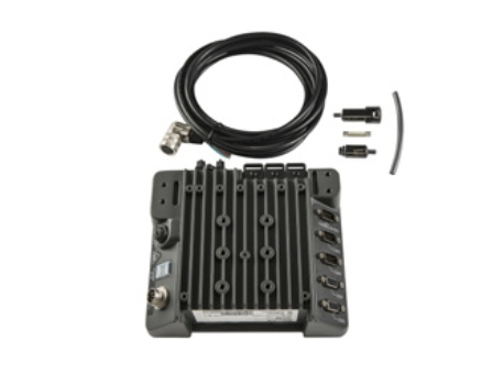 Image of Honeywell VM3001VMCRADLE mobile device dock station PDA Black