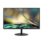 Acer SA322QUEBMIIPX computer monitor 80 cm (31.5") 2560 x 1440 pixels Quad HD LCD Black