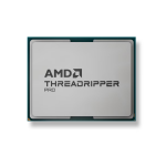 AMD Threadripper PRO 7955WX processor
