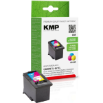 KMP C88 ink cartridge 1 pc(s) Cyan, Magenta, Yellow