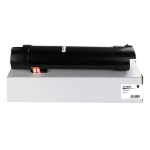 CTS Compatible Dell 593-BBCR Black Hi Cap Toner