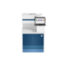 HP Color LaserJet Managed Flow LaserJet Flow E786z Multifunction Color Printer, Ethernet Only; Copier, Scanner