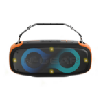 N-GEAR Blazooka 830 Party speaker Black 70 W