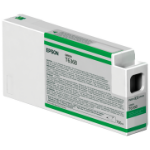 Epson C13T636B00/T636B Ink cartridge green 700ml for Epson Stylus Pro WT 7900/7900