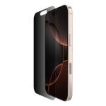 Belkin ScreenForce Privacy screen protector Apple 1 pc(s)
