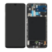 Samsung Genuine Samsung A70 / A705 | Replacement AMOLED Touch Screen Assembly With Chassis | Service Pack | GH82-19747A