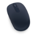Microsoft Wireless Mobile Mouse 1850 ratón RF inalámbrico Ambidextro
