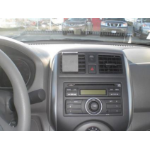 Brodit ProClip Zwart