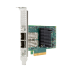Hewlett Packard Enterprise Ethernet 100Gb 2-port QSFP28 MCX516A-CCHT Internal Ethernet / Fiber 100000 Mbit/s