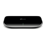 TP-LINK 5-Port Gigabit Desktop Network Switch
