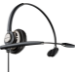 POLY EncorePro 710D med Quick Disconnect Monoaural Digital Headset TAA