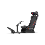 Playseat Evolution PRO NASCAR Universal gaming chair Padded seat Black
