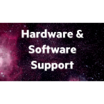 HPE HN4K9E warranty/support extension 3 year(s)