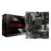 Asrock B450M-HDV R4.0 AMD B450 Socket AM4 micro ATX