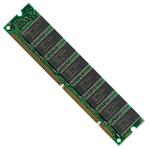 Image of Hypertec ME.EDT25.P33-HY (Legacy) memory module 0.25 GB 1 x 0.25...