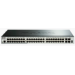 D-Link DGS-1510-52 switch di rete Gestito L3 Gigabit Ethernet (10/100/1000) Nero