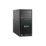 Hewlett Packard Enterprise ProLiant ML30 GEN9 E3-1240V5 server 3.5 GHz 8 GB Intel® Xeon® E3 v5 460 W