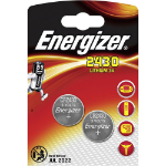 Energizer CR2430 Single-use battery Lithium