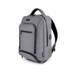 Urban Factory Mixee Edition Laptop Backpack 14.1" Grey