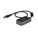 StarTech.com Adaptador de Vídeo Externo USB a VGA - Tarjeta Gráfica Externa Cable - 1440x900