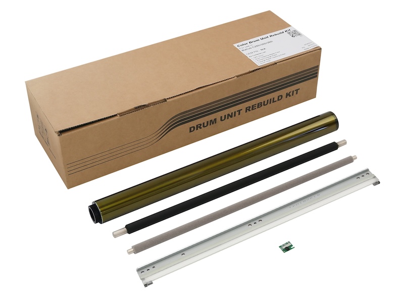 Image of DATA DIRECT Konica Minolta BIZHUB C250i C300i C360i Colour Drum...