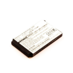 CoreParts MBXCI-BA0001 mobile phone spare part Battery Black