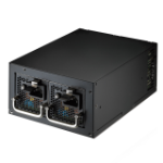 FSP/Fortron Twins PRO 900W power supply unit 20+4 pin ATX PS/2 Black
