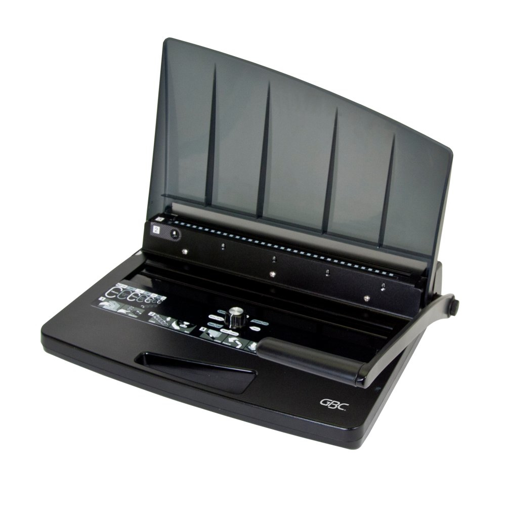 GBC Binding machine WireBind W15