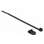 DeLOCK 18860 cable tie Nylon Black 10 pc(s)