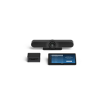 Logitech Tap Small Bundle – Zoom video conferencing system Group video conferencing system
