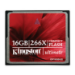 Kingston Technology 16GB Ultimate CompactFlash Flash
