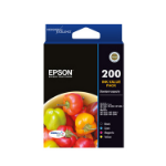 Epson C13T200692 ink cartridge Original Black, Cyan, Magenta, Yellow