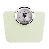 Image of TRISTAR WG-2428 Personal scale - Mechanical personal scale - 136...