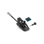 Dji Osmo Helmet Chin Mount Clip