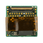 Opticon MDL-2001 Streepjescodemodulebar streepjescodelezers 1D Laser Meerkleurig