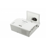 Panasonic PT-CX300E data projector Short throw projector 3100 ANSI lumens DLP XGA (1024x768) 3D White