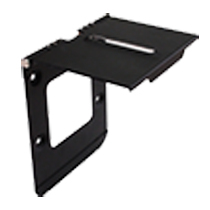 Image of AVer 60V2C10000A7 video conferencing accessory Camera mount Black