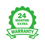 T1A UPGRADE TO 2 YEAR EXTRA WARRANTY