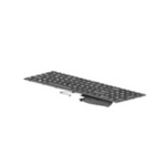 HP L17378-001 laptop spare part Keyboard