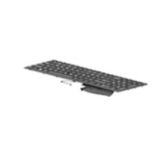 Hp L17378-001 Laptop Spare Part Keyboard