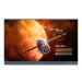 BenQ RP7505 interactive whiteboard 190.5 cm (75") 3840 x 2160 pixels Touchscreen Black HDMI