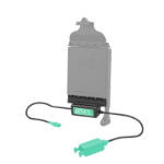 RAM Mounts RAM-GDS-DOCK-V10PD2U oplader voor mobiele apparatuur Zwart Auto, Binnen