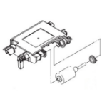 KYOCERA 303M894020 printer roller Printer feeding roller