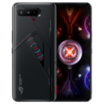 ASUS ROG Phone Phone 5s Pro 17.2 cm (6.78") Dual SIM Android 11 5G USB Type-C 18 GB 512 GB 6000 mAh Black