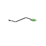 HP M12864-001 notebook spare part Fingerprint board