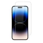 Screenor 16052 mobile phone screen/back protector Clear screen protector Apple 1 pc(s)