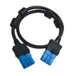 APC SMX039-2 power cable Black 1.2 m