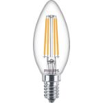 Philips CorePro LED 34746500 LED bulb Warm white 2700 K 6.5 W E14